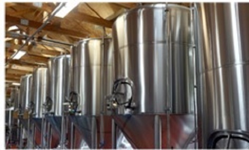 Storage Tanks in Bangladesh