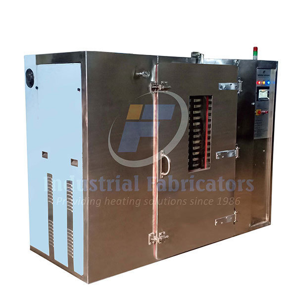 Tray Dryer in Hyderabad