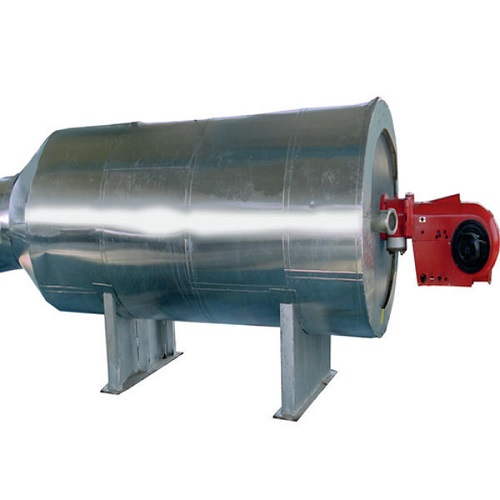 Indirect Hot Air Generator in UAE